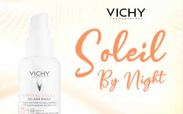 Smile Pill | Experiential Marketing | Eventos | Vichy Capital Soleil