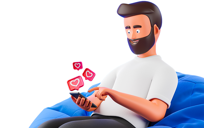 Smile Pill | Blog | Estrategias para Redes Sociales, ¿por qué son importantes?