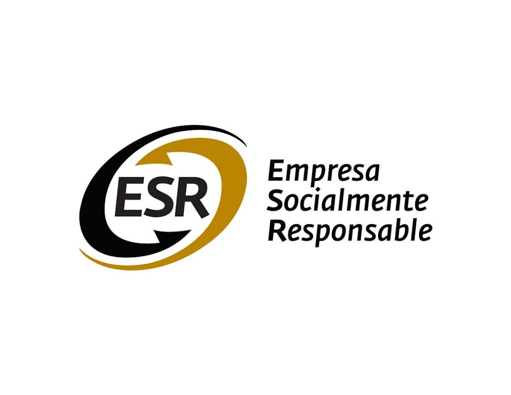 Smile Pill | Certificaciones | Empresa Socialmente Responsable
